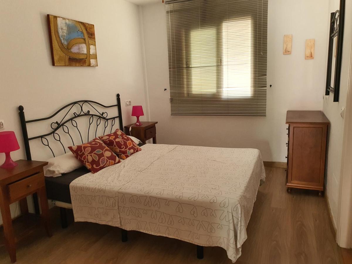 Appartement Naturista *