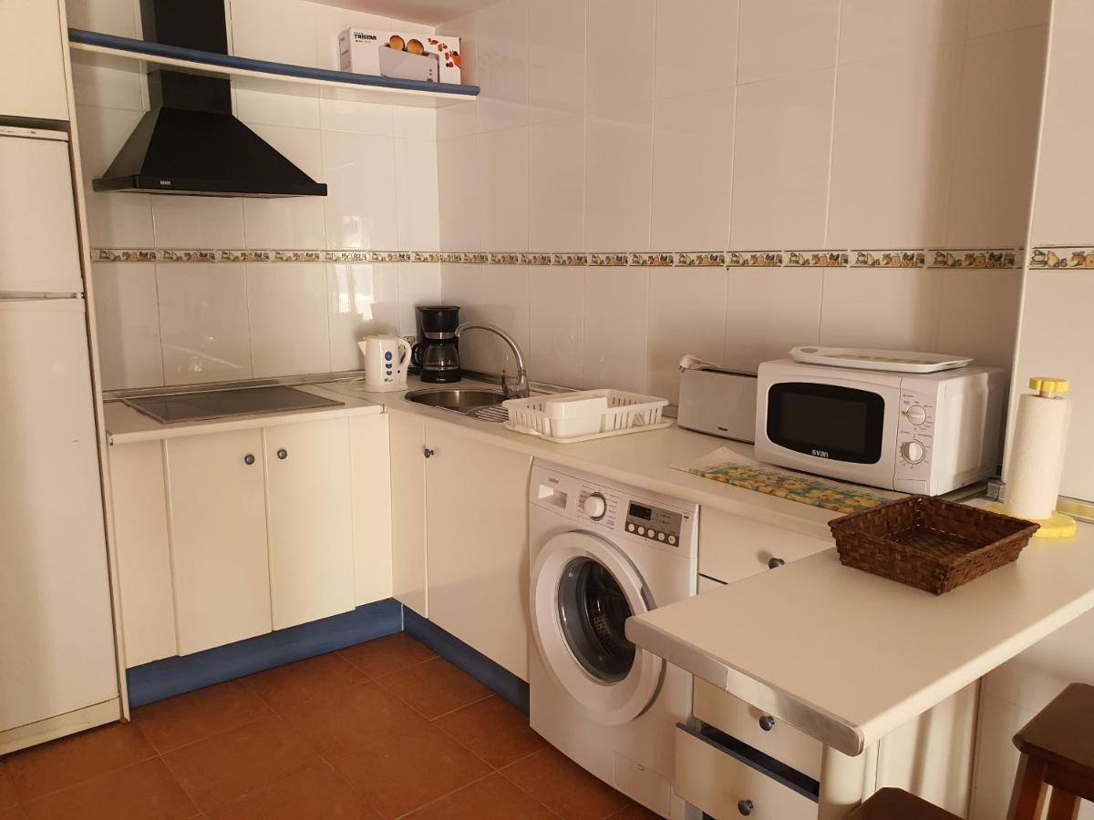 Appartement Naturista *