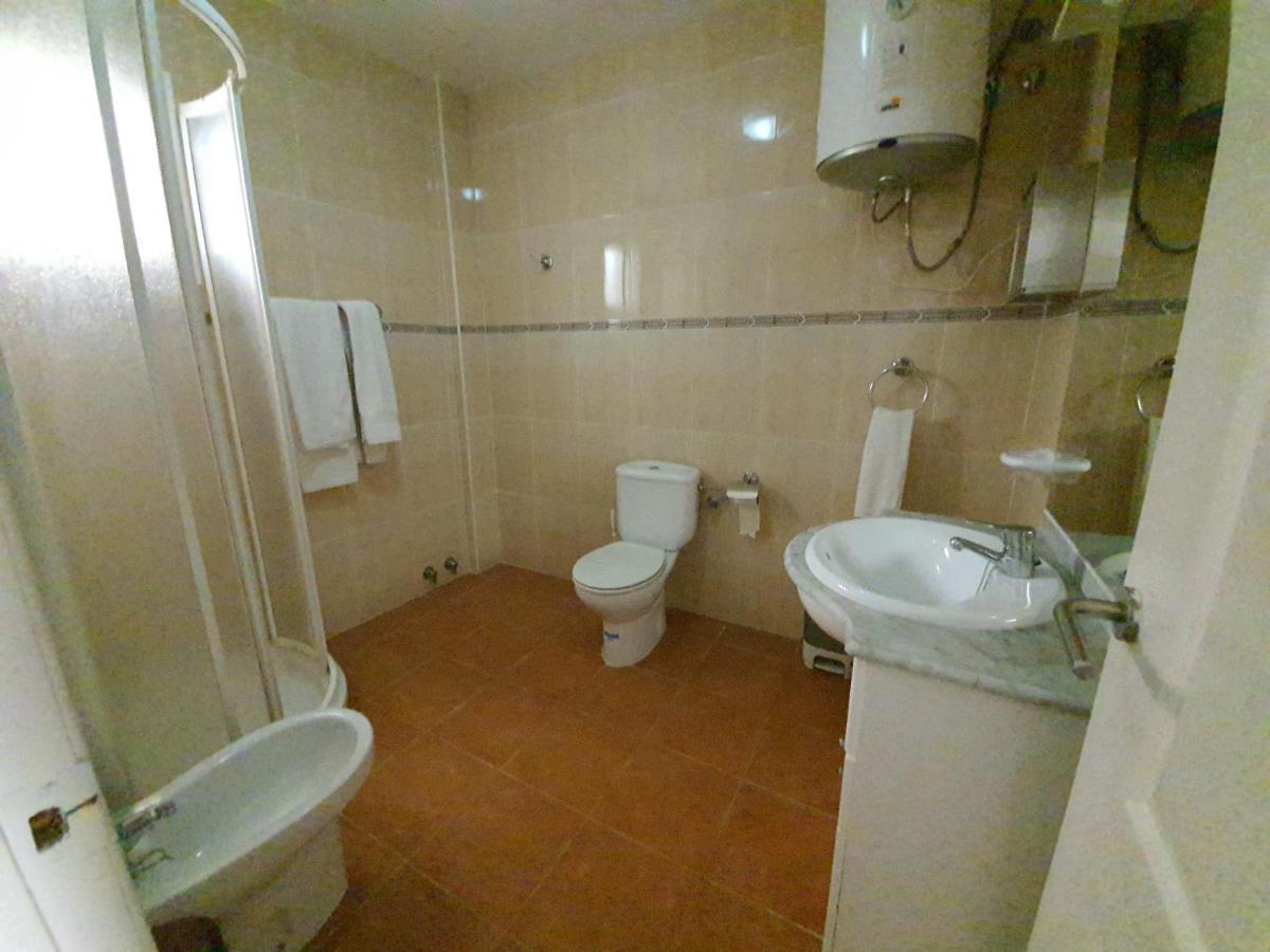 Naturista Appartement *